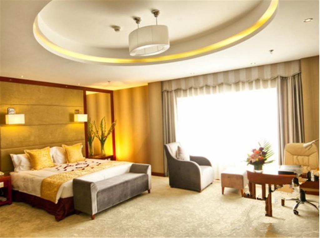 Ya'Ao International Hotel Bắc Kinh Ngoại thất bức ảnh