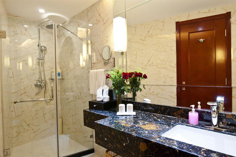 Ya'Ao International Hotel Bắc Kinh Ngoại thất bức ảnh