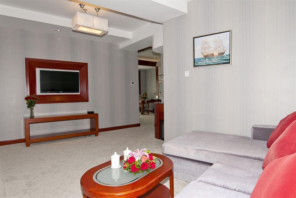Ya'Ao International Hotel Bắc Kinh Ngoại thất bức ảnh