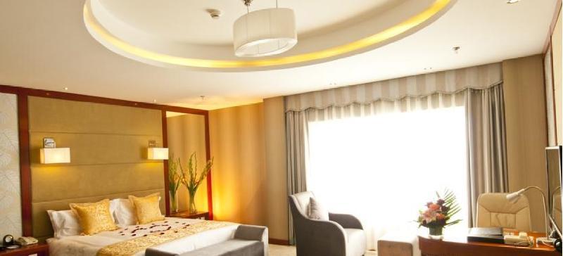 Ya'Ao International Hotel Bắc Kinh Ngoại thất bức ảnh